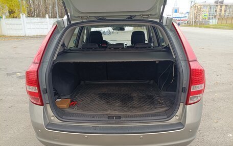 KIA cee'd I рестайлинг, 2010 год, 680 000 рублей, 13 фотография