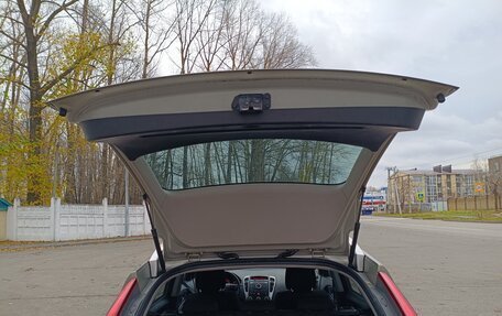 KIA cee'd I рестайлинг, 2010 год, 680 000 рублей, 11 фотография