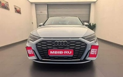 Audi A3, 2024 год, 1 826 000 рублей, 1 фотография
