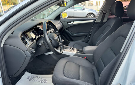 Audi A4, 2012 год, 1 179 000 рублей, 6 фотография