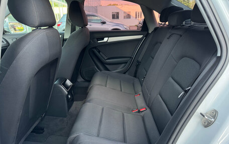 Audi A4, 2012 год, 1 179 000 рублей, 7 фотография