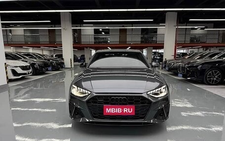 Audi A4, 2023 год, 1 920 000 рублей, 1 фотография