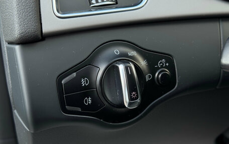 Audi A4, 2012 год, 1 179 000 рублей, 14 фотография