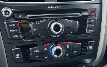 Audi A4, 2012 год, 1 179 000 рублей, 23 фотография