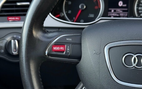 Audi A4, 2012 год, 1 179 000 рублей, 16 фотография