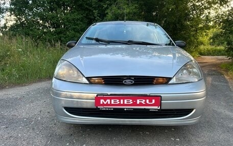 Ford Focus IV, 2000 год, 315 000 рублей, 4 фотография