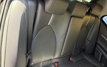 Toyota Camry, 2021 год, 6 500 000 рублей, 8 фотография