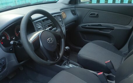 KIA Rio II, 2011 год, 610 000 рублей, 5 фотография