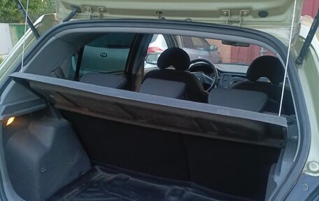 KIA Rio II, 2011 год, 610 000 рублей, 10 фотография