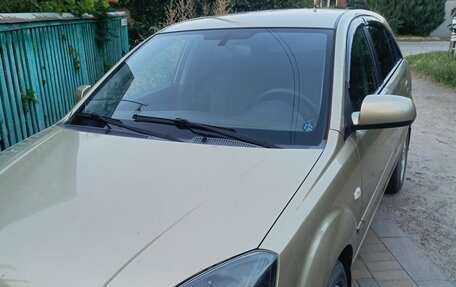 KIA Rio II, 2011 год, 610 000 рублей, 11 фотография