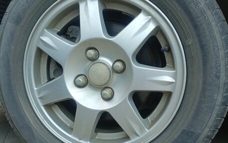 KIA Rio II, 2011 год, 610 000 рублей, 18 фотография