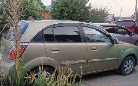 KIA Rio II, 2011 год, 610 000 рублей, 13 фотография