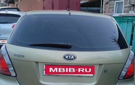 KIA Rio II, 2011 год, 610 000 рублей, 7 фотография