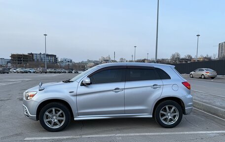 Mitsubishi RVR III рестайлинг, 2011 год, 1 380 000 рублей, 5 фотография