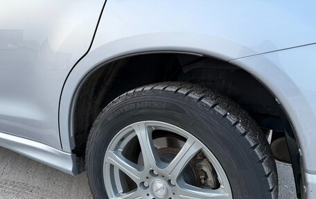 Mitsubishi RVR III рестайлинг, 2011 год, 1 380 000 рублей, 21 фотография