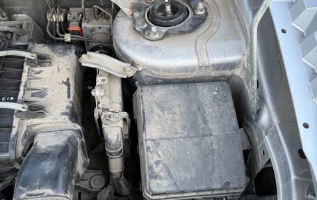 Mitsubishi RVR III рестайлинг, 2011 год, 1 380 000 рублей, 15 фотография