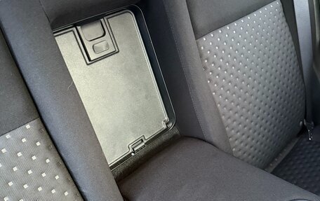 Mitsubishi RVR III рестайлинг, 2011 год, 1 380 000 рублей, 14 фотография