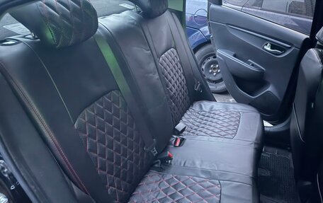 KIA Rio IV, 2018 год, 1 050 000 рублей, 5 фотография