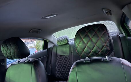 KIA Rio IV, 2018 год, 1 050 000 рублей, 11 фотография