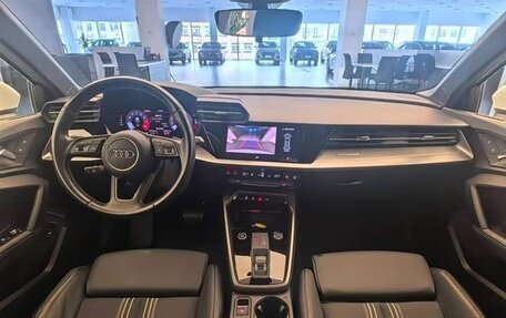 Audi A3, 2024 год, 1 826 000 рублей, 9 фотография