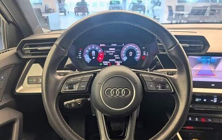 Audi A3, 2024 год, 1 826 000 рублей, 10 фотография