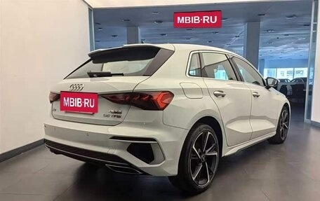 Audi A3, 2024 год, 1 826 000 рублей, 3 фотография