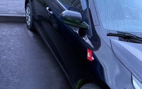 KIA Rio IV, 2018 год, 1 050 000 рублей, 21 фотография