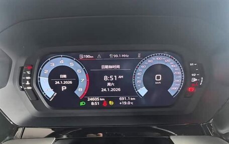 Audi A3, 2024 год, 1 826 000 рублей, 11 фотография