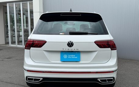Volkswagen Tiguan II, 2023 год, 2 380 100 рублей, 5 фотография