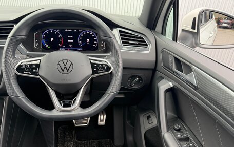 Volkswagen Tiguan II, 2023 год, 2 380 100 рублей, 10 фотография