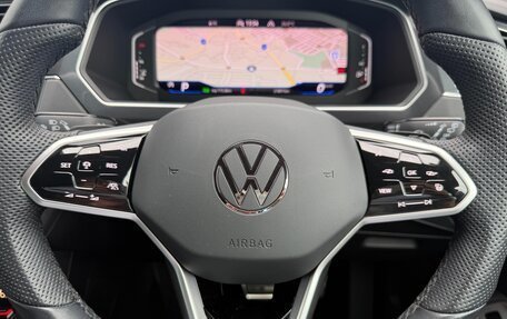 Volkswagen Tiguan II, 2023 год, 2 380 100 рублей, 11 фотография