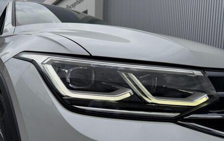 Volkswagen Tiguan II, 2023 год, 2 380 100 рублей, 6 фотография