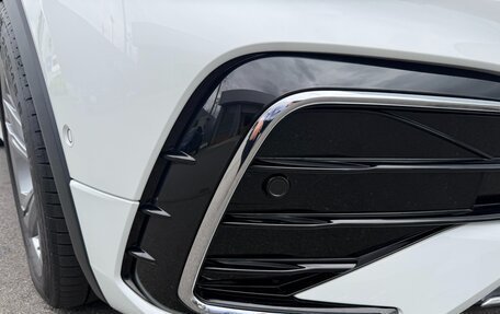 Volkswagen Tiguan II, 2023 год, 2 380 100 рублей, 7 фотография