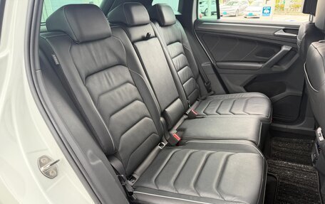 Volkswagen Tiguan II, 2023 год, 2 380 100 рублей, 18 фотография