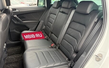 Volkswagen Tiguan II, 2023 год, 2 380 100 рублей, 19 фотография