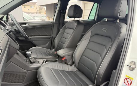 Volkswagen Tiguan II, 2023 год, 2 380 100 рублей, 20 фотография