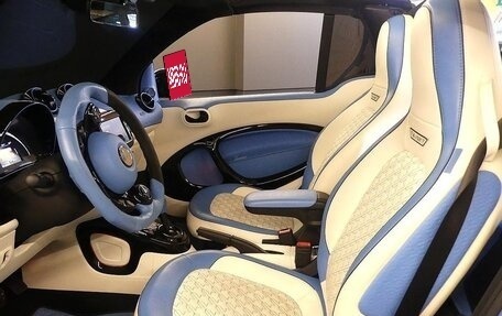 Smart Forfour II, 2019 год, 1 120 000 рублей, 6 фотография