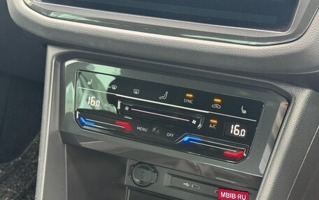 Volkswagen Tiguan II, 2023 год, 2 380 100 рублей, 26 фотография