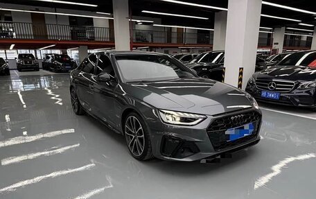 Audi A4, 2023 год, 1 920 000 рублей, 3 фотография
