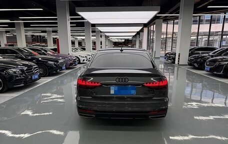 Audi A4, 2023 год, 1 920 000 рублей, 5 фотография