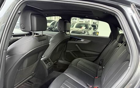 Audi A4, 2023 год, 1 920 000 рублей, 7 фотография