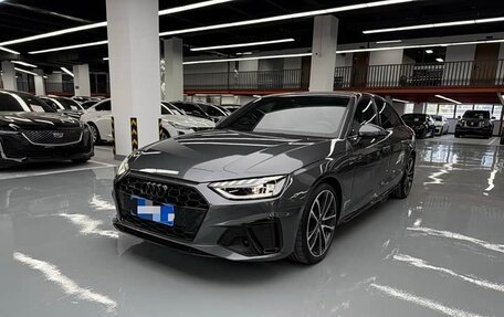 Audi A4, 2023 год, 1 920 000 рублей, 2 фотография