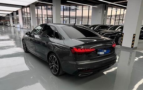 Audi A4, 2023 год, 1 920 000 рублей, 4 фотография