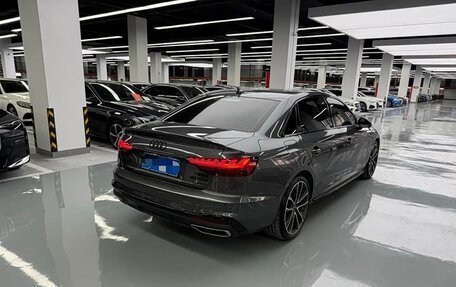 Audi A4, 2023 год, 1 920 000 рублей, 6 фотография
