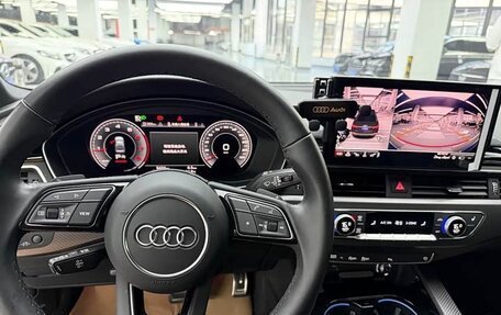 Audi A4, 2023 год, 1 920 000 рублей, 15 фотография