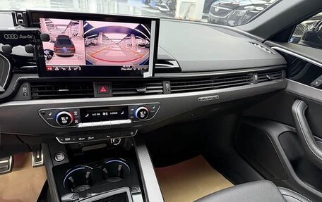 Audi A4, 2023 год, 1 920 000 рублей, 13 фотография
