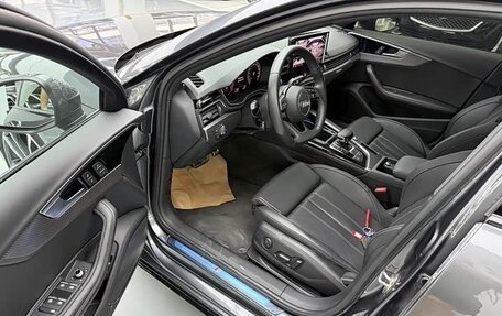 Audi A4, 2023 год, 1 920 000 рублей, 12 фотография