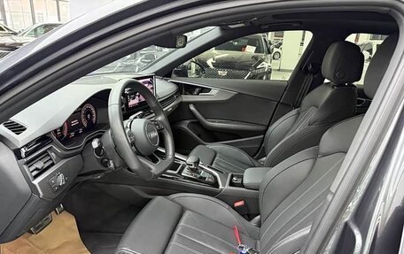 Audi A4, 2023 год, 1 920 000 рублей, 11 фотография