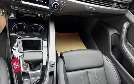 Audi A4, 2023 год, 1 920 000 рублей, 14 фотография