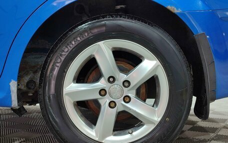 Chevrolet Aveo III, 2012 год, 550 000 рублей, 10 фотография